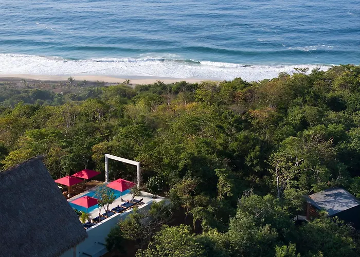 Cocolia Hotel
