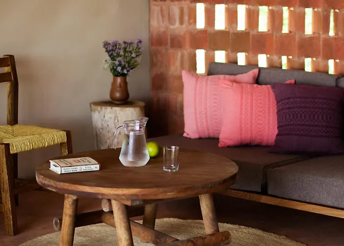 Cocolia Hotel