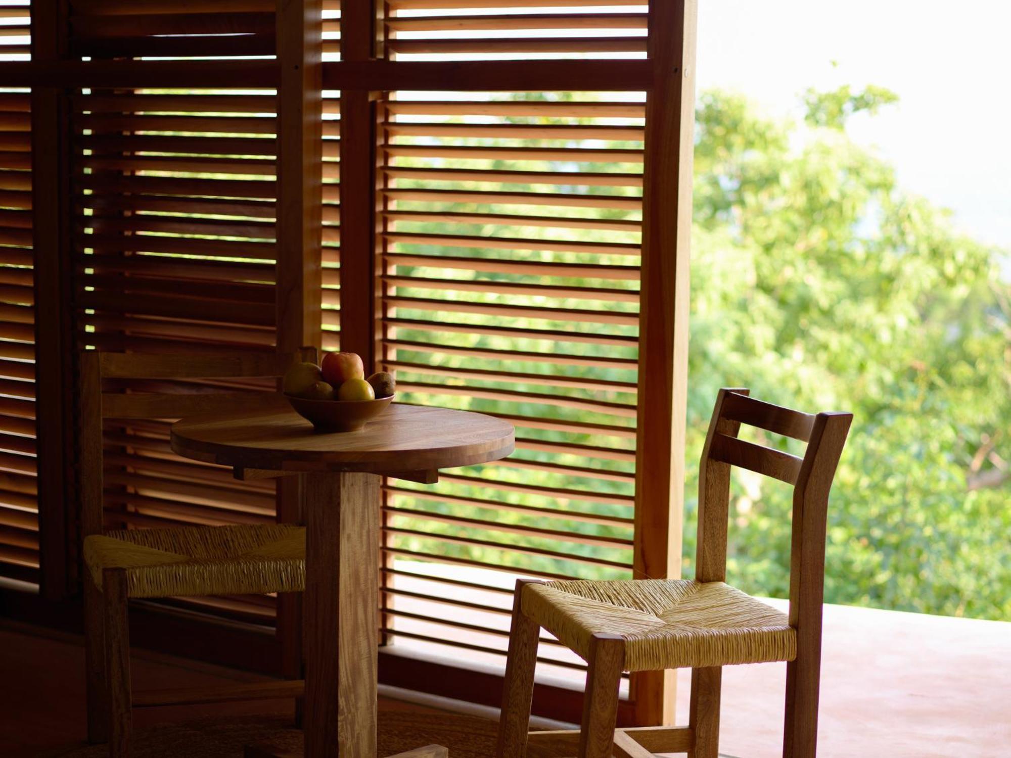 Hotel Cocolia Mazunte